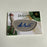 2013 Upper Deck SP Inked Drivers Ben Crenshaw Auto Golf