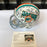 1972 Miami Dolphins Super Bowl Champs Team Signed Full Size Authentic Helmet JSA
