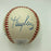 Tony Perez Signed Official American League Baseball JSA Sticker
