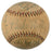 Babe Ruth & Lou Gehrig 1933 New York Yankees Team Signed Baseball PSA DNA & JSA