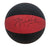 1984 Michael Jordan Rookie Signed Wilson Air Attack NBA Basketball With JSA COA