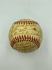 1945 Washington Senators Team Signed Official American League Baseball JSA COA