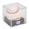 Beautiful Mickey Charles Mantle Signed Baseball PSA DNA Graded N Mint 8.5
