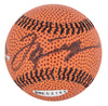 Michael Jordan Signed Nike Basketball Style Baseball UDA Upper Deck COA