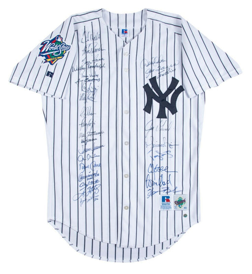 Mariano Rivera 2008 All-Star Game American League New York Yankees Jersey  XXL