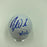 Rare Tiger Woods Early Career 1995 Signed Autographed Golf Ball With JSA COA