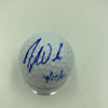 Rare Tiger Woods Early Career 1995 Signed Autographed Golf Ball With JSA COA