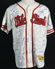 Extraordinary Negro League Legends Signed Jersey With Over 200 Autographs JSA