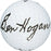 Rare Ben Hogan Signed Autographed Hogan Golf Ball PGA  With PSA DNA COA