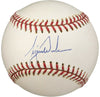 Mint Tiger Woods Single Signed Major League Baseball PSA DNA & Beckett COA