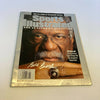 Bill Russell Signed 1999 Sports Illustrated Magazine JSA COA
