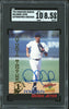 1994 Signature Rookies #35A Derek Jeter RC Auto SGC 8.5/GEM MINT 10