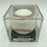 Jake Peavy Signed Major League Baseball PSA DNA Graded 10 GEM MINT