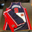 Michael Jordan Signed Game Used 1992 Team USA Dream Team Uniform Jersey JSA COA