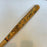 1995 Montreal Expos Team Signed Autographed Baseball Bat 27 Signatures