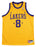 Kobe Bryant Signed 1957 "Rewind" Los Angeles Lakers Jersey (#4/57) UDA COA Auto