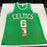 Bill Russell #6 Signed Boston Celtics Jersey With JSA COA