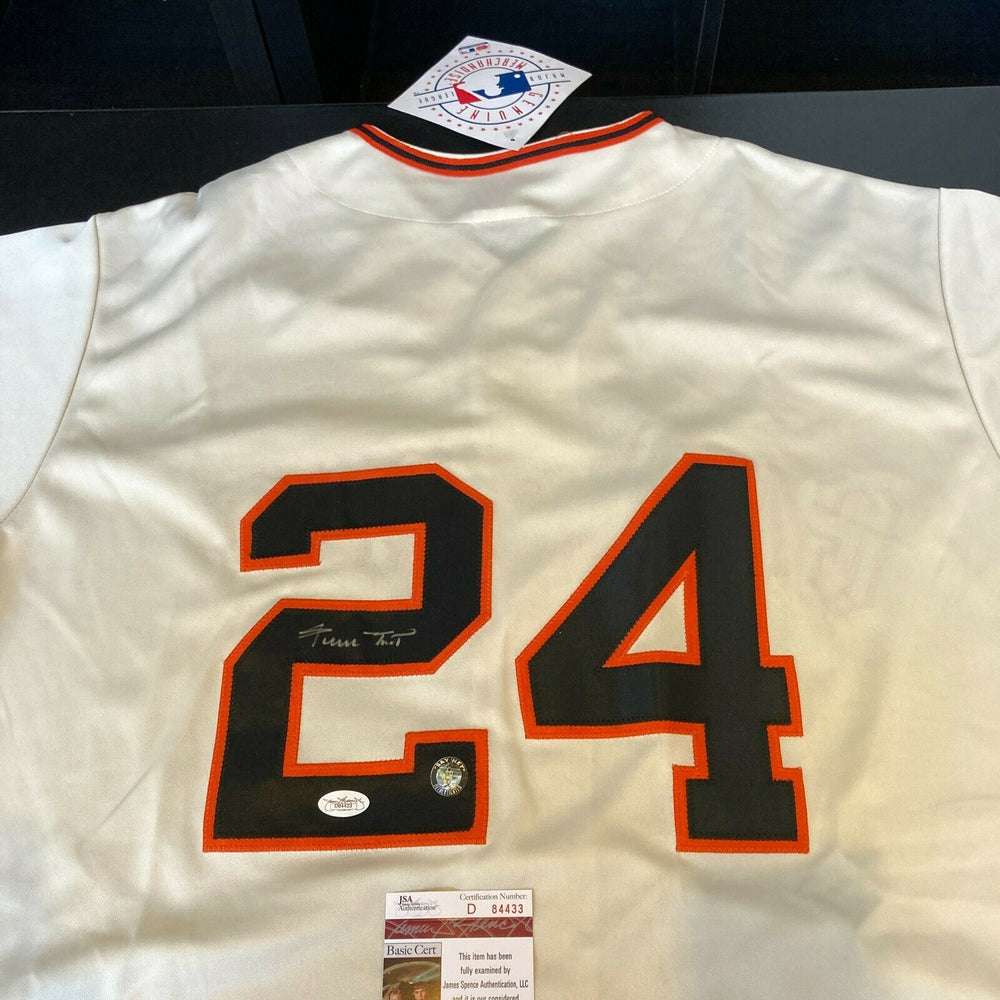 Willie Mays Jersey, Authentic Giants Willie Mays Jerseys & Uniform - Giants  Store