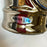 Wayne Gretzky Signed 1996 Mini Stanley Cup Trophy UDA Upper Deck COA #/250