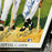 500 Home Run Signed Litho W/ Inscriptions Mickey Mantle Ted Williams 20 Sigs JSA