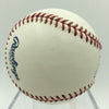 Shane Victorino Signed Autographed Major League Baseball with JSA COA
