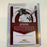 2016 Panini Pete Rose #20/99 Signed Autographed Baseball Card Auto