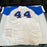 Hank Aaron Signed Mitchell & Ness 715 Home Runs Atlanta Braves Jersey JSA COA