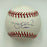 Jake Peavy Signed Major League Baseball PSA DNA Graded 10 GEM MINT