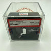 Mickey Mantle Signed American League Baseball PSA DNA Auto Graded GEM MINT 10