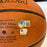 Kobe Bryant Signed Spalding Official NBA Game Basketball Beckett COA & PSA DNA