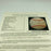Beautiful Negro League Legends Multi Signed National League Baseball 17 Sigs JSA