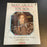 Boy George Signed Autographed Culture Club Book With JSA COA