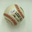 Don Drysdale Signed Autographed Official National League Baseball With JSA COA