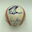 1980's New York Mets Multi Signed National League Baseball Mookie Wilson