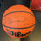 Michael Jordan Signed Autographed Basketball UDA Upper Deck & JSA COA With Box