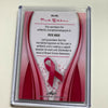 2013 Leaf Pete Rose Save The Boobies Auto #4/25 Signed Baseball Card