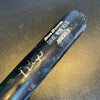 1990 Dave Winfield Signed Game Used Rawlings Baseball Bat PSA DNA GU 10