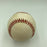 Rawlings Official 1994 World Series Baseball