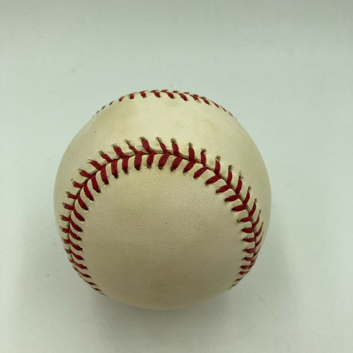Rawlings Official 1994 World Series Baseball