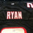 Matt Ryan 2008 Rookie Of Year Signed Authentic Atlanta Falcons Jersey PSA DNA