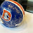 1996 Denver Broncos Team Signed Full Size Authentic John Elway Helmet JSA COA