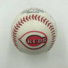 Ryan Freel Signed Major League Baseball Cincinnati Reds Dec. 2012 With JSA COA