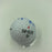 Rare Tiger Woods Early Career 1995 Signed Autographed Golf Ball With JSA COA