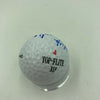 Rare Tiger Woods Early Career 1995 Signed Autographed Golf Ball With JSA COA