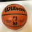 Jason Kidd 2011 NBA Champs Signed NBA Basketball Beckett Hologram
