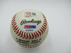 Billy Williams Signed Autographed Major League Baseball PSA DNA COA