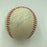 Roberto Clemente Single Signed Autographed Vintage Spalding Baseball JSA COA