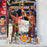 Lot Of (4) 1980's WWF Wrestlemania & WWF Survivor Series Wrestling VHS Movies