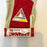 Dave Winfield Signed 1992 Toronto Blue Jays Game Model Batting Glove JSA COA