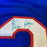 Nolan Ryan Signed Game Used 1991 Texas Rangers Batting Practice Jersey JSA COA